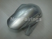 Load image into Gallery viewer, All Silver No decals - GSX-R600 04-05 Fairing Kit - Vehicles