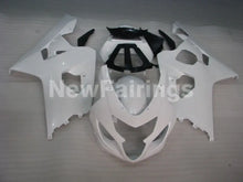 Load image into Gallery viewer, All White No decals - GSX-R600 04-05 Fairing Kit - Vehicles