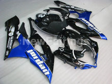 Load image into Gallery viewer, Black and Blue Jordan - GSX - R1000 05 - 06 Fairing Kit