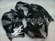 Load image into Gallery viewer, Black and Grey Factory Style - GSX1300R Hayabusa 99-07
