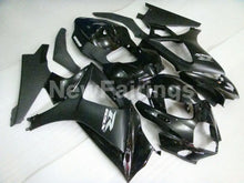 Load image into Gallery viewer, Black and Matte Factory Style - GSX - R1000 07 - 08 Fairing