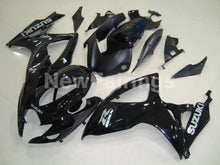 Load image into Gallery viewer, Black and Matte Black Factory Style - GSX-R600 06-07