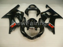 Load image into Gallery viewer, Black and Matte Factory Style - GSX-R750 00-03 Fairing Kit