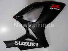 Load image into Gallery viewer, Black and Matte Factory Style - GSX-R750 06-07 Fairing Kit