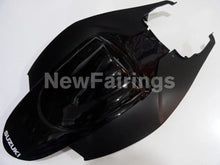 Load image into Gallery viewer, Black and Matte Factory Style - GSX-R750 06-07 Fairing Kit