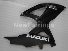 Load image into Gallery viewer, Black and Matte Factory Style - GSX-R750 08-10 Fairing Kit