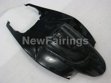 Load image into Gallery viewer, Black and Pink Flame - GSX-R600 06-07 Fairing Kit -