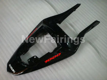 Load image into Gallery viewer, Black and Red Flame - GSX - R1000 03 - 04 Fairing Kit