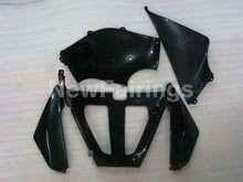 Load image into Gallery viewer, Black and Red Flame - GSX-R750 04-05 Fairing Kit Vehicles &amp;