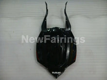 Load image into Gallery viewer, Black and Red Flame - GSX-R750 08-10 Fairing Kit Vehicles &amp;