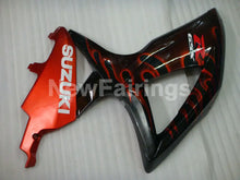 Load image into Gallery viewer, Black and Red Flame - GSX-R750 08-10 Fairing Kit Vehicles &amp;