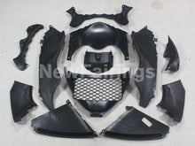 Load image into Gallery viewer, Black and Red Flame - GSX1300R Hayabusa 08-20 Fairing Kit