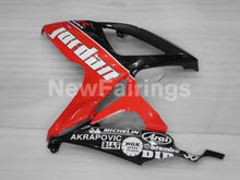 Load image into Gallery viewer, Black and Red Jordan - GSX-R750 06-07 Fairing Kit Vehicles