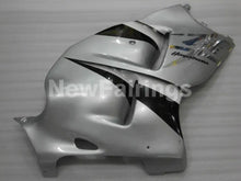 Load image into Gallery viewer, Black and Silver Factory Style - GSX1300R Hayabusa 99-07