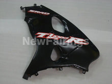 Load image into Gallery viewer, Black and Silver Factory Style - TL1000R 98-03 Fairing Kit