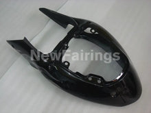 Load image into Gallery viewer, Black and Silver Flame - GSX1300R Hayabusa 99-07 Fairing