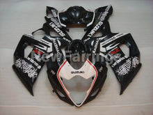 Load image into Gallery viewer, Black and White Beacon - GSX - R1000 05 - 06 Fairing Kit