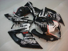 Load image into Gallery viewer, Black and White Beacon - GSX - R1000 05 - 06 Fairing Kit