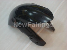 Load image into Gallery viewer, Black and White Beacon - GSX - R1000 05 - 06 Fairing Kit