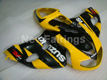 Load image into Gallery viewer, Black and Yellow Factory Style - TL1000R 98-03 Fairing Kit