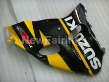 Load image into Gallery viewer, Black and Yellow Factory Style - TL1000R 98-03 Fairing Kit