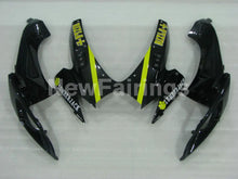 Load image into Gallery viewer, Black and Yellow Rizla - GSX-R600 06-07 Fairing Kit