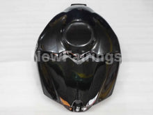 Load image into Gallery viewer, Black Blue Flame - YZF-R1 07-08 Fairing Kit - Vehicles &amp;