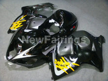 Load image into Gallery viewer, Black Grey Factory Style - GSX1300R Hayabusa 99-07 Fairing
