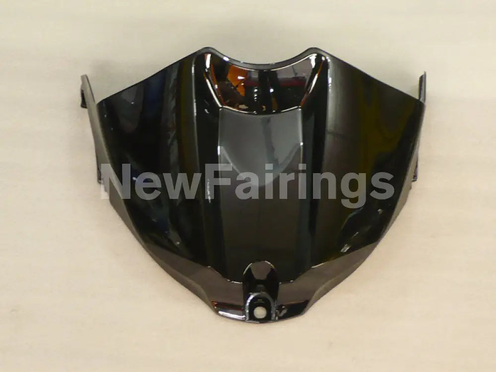 Black Purple Flame - YZF-R1 12-14 Fairing Kit - Vehicles &