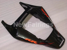 Load image into Gallery viewer, Black and Red Flame - CBR1000RR 04-05 Fairing Kit - Vehicles