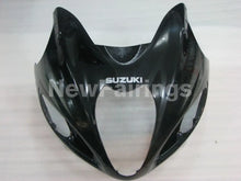 Load image into Gallery viewer, Black Silver Factory Style - GSX1300R Hayabusa 99-07