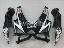 Load image into Gallery viewer, Black White Corona - GSX-R600 08-10 Fairing Kit - Vehicles