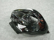 Load image into Gallery viewer, Black White West - CBR600RR 07-08 Fairing Kit - Vehicles &amp;