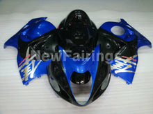 Load image into Gallery viewer, Blue and Black Factory Style - GSX1300R Hayabusa 99-07