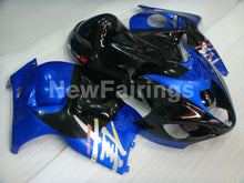 Load image into Gallery viewer, Blue and Black Factory Style - GSX1300R Hayabusa 99-07