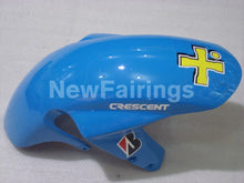 Load image into Gallery viewer, Blue and Black Rizla - GSX-R600 04-05 Fairing Kit - Vehicles