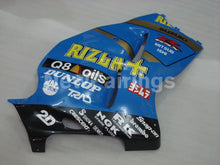 Load image into Gallery viewer, Blue and Black Yellow Rizla - GSX1300R Hayabusa 99-07