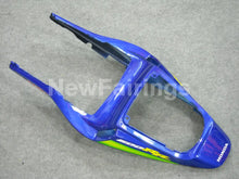 Load image into Gallery viewer, Blue and Green Movistar - CBR600RR 03-04 Fairing Kit -