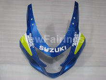 Load image into Gallery viewer, Blue and Red MOTUL - GSX-R750 04-05 Fairing Kit Vehicles &amp;