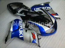 Load image into Gallery viewer, Blue and Silver Black Factory Style - TL1000R 98-03 Fairing