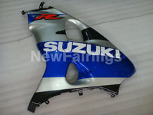 Load image into Gallery viewer, Blue and Silver Black Factory Style - TL1000R 98-03 Fairing