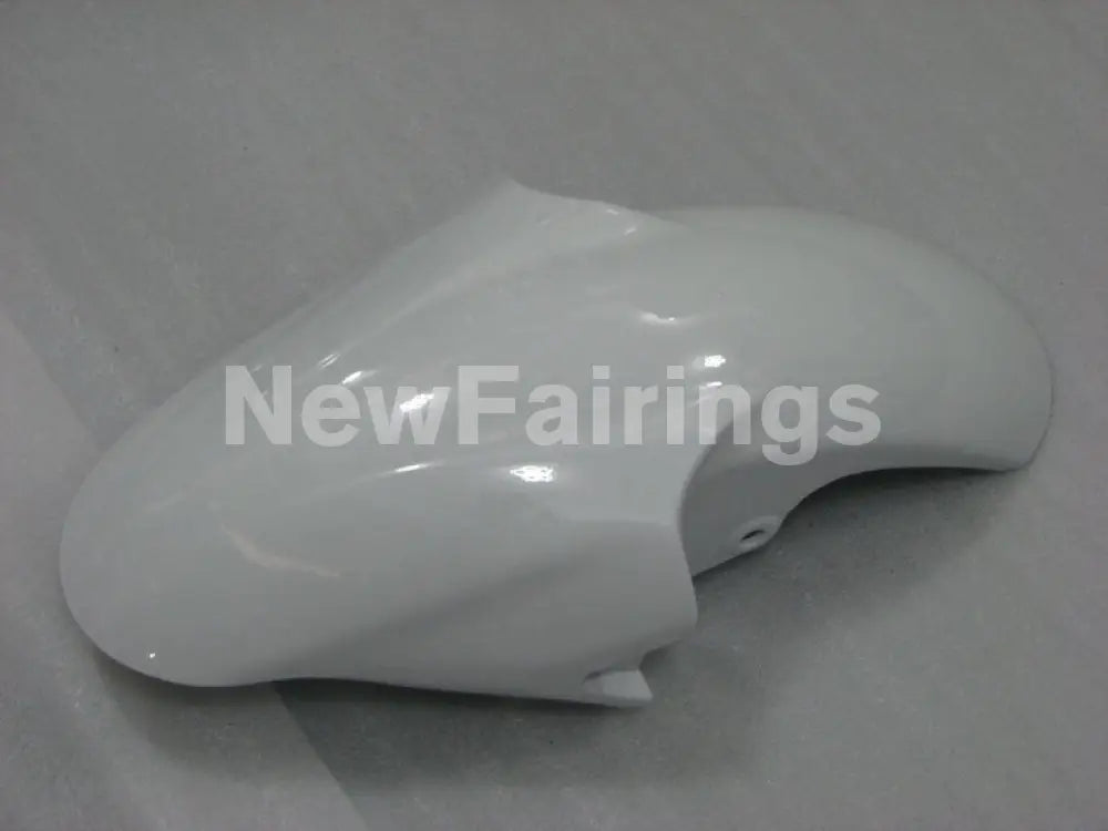 Blue and White Black ENEOS - YZF-R6 98-02 Fairing Kit Vehicles & Parts > Vehicle Parts & Accessories > Motor Vehicle