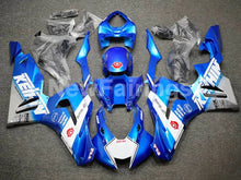 Load image into Gallery viewer, Blue and White Factory Style - CBR1000RR 20-24 Fairing Kit