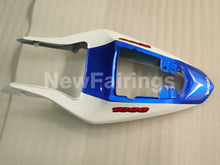 Load image into Gallery viewer, Blue and White Factory Style - GSX - R1000 03 - 04 Fairing