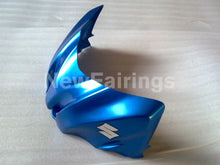 Load image into Gallery viewer, Blue and White MOTOREX - GSX - R1000 07 - 08 Fairing Kit