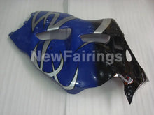 Load image into Gallery viewer, Blue Black Factory Style - GSX1300R Hayabusa 99-07 Fairing