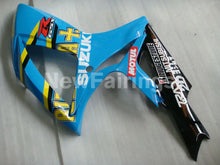 Load image into Gallery viewer, Blue Black Rizla - GSX-R600 06-07 Fairing Kit - Vehicles &amp;