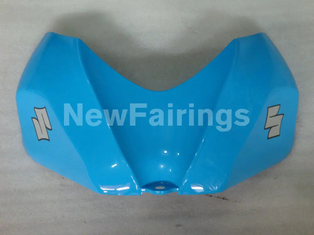 Blue Black Rizla - GSX-R600 06-07 Fairing Kit - Vehicles &