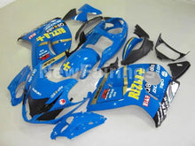 Load image into Gallery viewer, Blue Black Rizla - GSX1300R Hayabusa 08-20 Fairing Kit