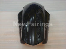 Load image into Gallery viewer, Blue Black White Factory Style - GSX-R750 04-05 Fairing Kit